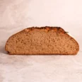 Tourte de seigle - binnen kant