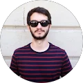 Alejandro Hoyos profielfoto