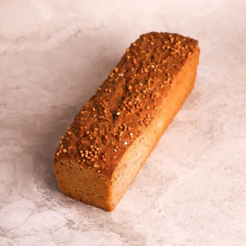 Glutenvrij brood